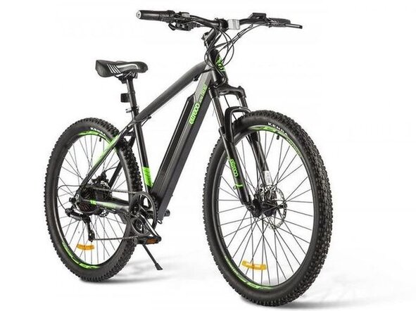 Электровелосипед Eltreco Ultra Trend